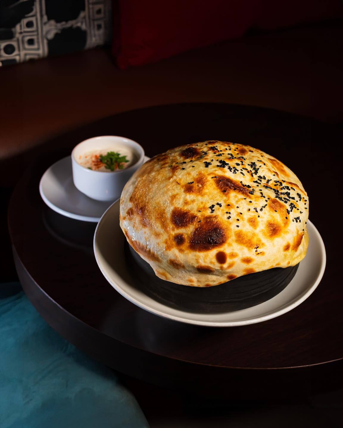India Palace - Tantalizing Biryani